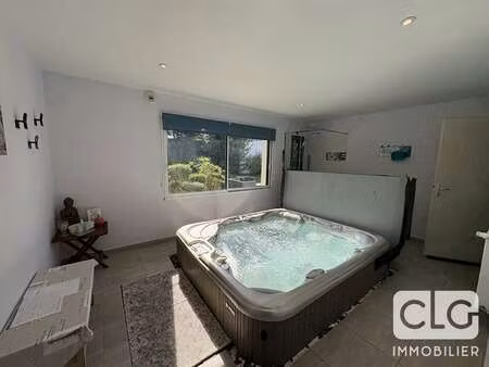 vente maison à la forêt-fouesnant (29940) : à vendre / 160m² la forêt-fouesnant