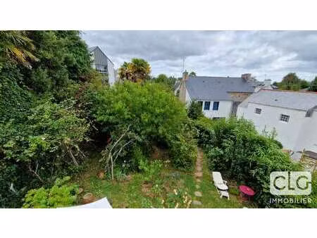 vente maison à la forêt-fouesnant (29940) : à vendre / 52m² la forêt-fouesnant