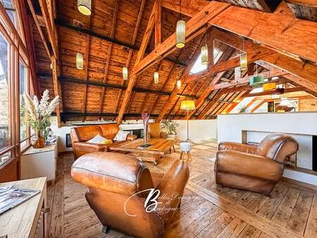 vente maison à paimpol (22500) : à vendre / 170m² paimpol