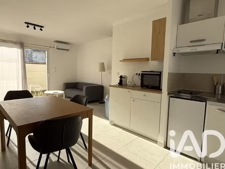 location maison/villa 2 pièces