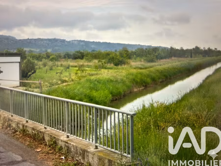vente terrain 3 737 m²