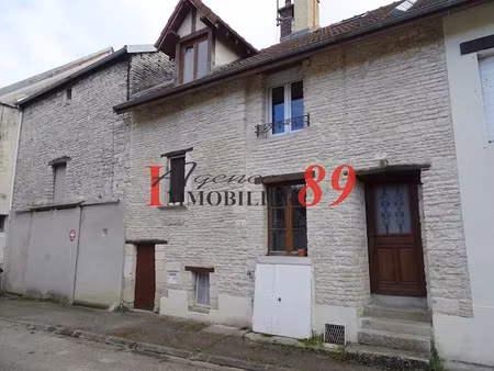 vente maison 5 pièces 82 m² à mussy-sur-seine (10250)  59 500 €