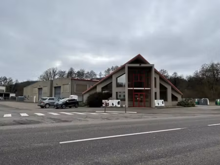 bureaux a vendre ou a louer