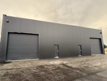 local d'activite a louer