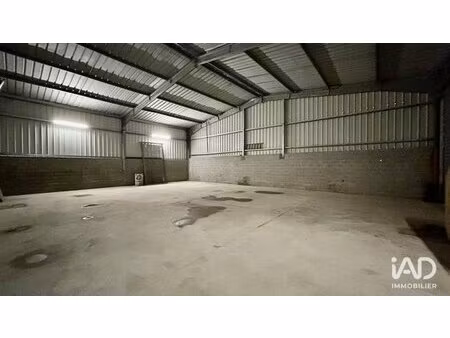 à louer local commercial 200 m² – 700 € |buhl-lorraine
