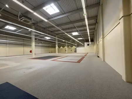 local commercial a louer