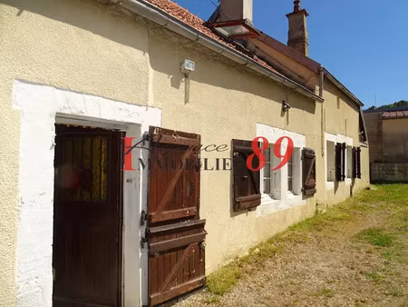 vente maison 3 pièces 86.83 m² à chatillon-sur-seine (21400)  44 000 €