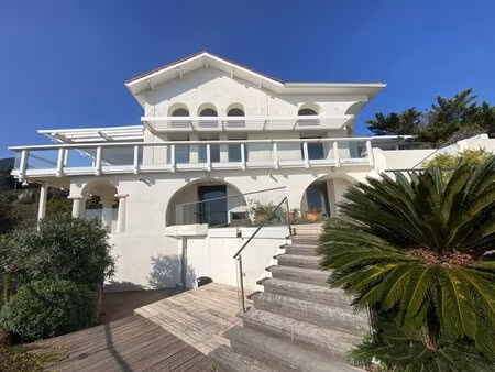 en vente villa 445 m² – 13 500 000 € |saint-raphaël