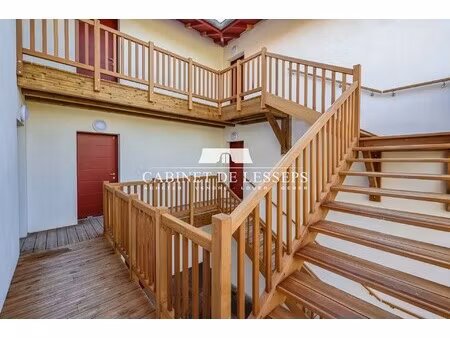 appartement neuf de type 4