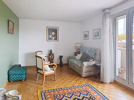 appartement l hay les roses 4 pièces