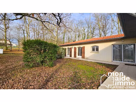 maison à vendre camarsac