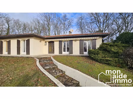 maison à vendre camarsac