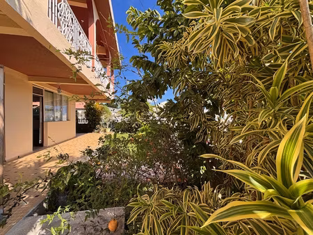 trois pièces à deux pas de la plage du souffleur ! longfort