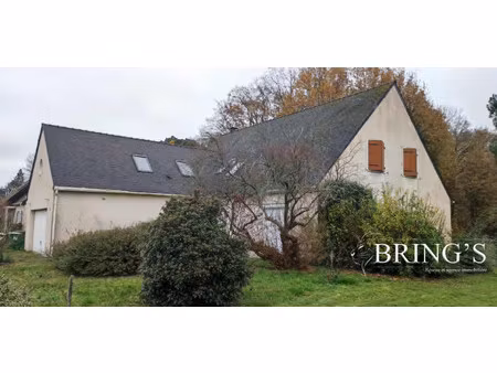 maison à vendre saint-avertin