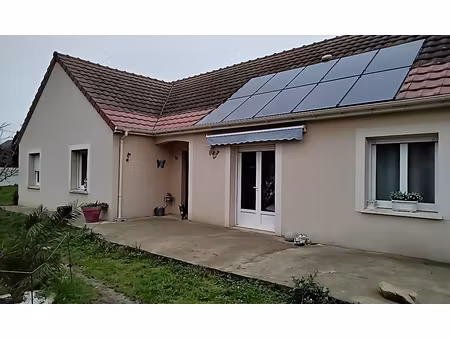 maison 6 pièces