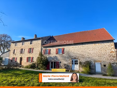 propriété de 10 pièces à vallieres (23)