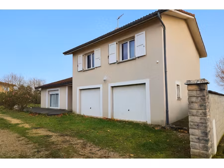 villa 3 chambres - quartier résidentiel - au calme - proche centre-ville