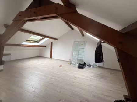 appartement 1 pièces 25 m² à louer saint-cyr-l'école 78210 ? | era immobilier