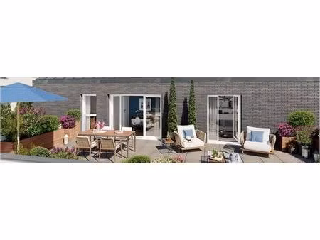 appartement de luxe de 3 chambres en vente à chartres  france