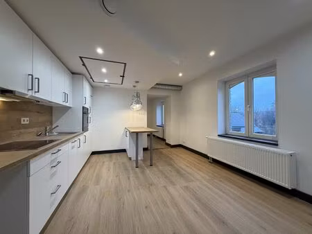 appartement à vendre à place de la gare 4 aye (vbd59338)