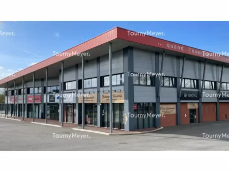 local bureaux et local commerc a louer