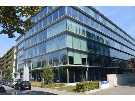 commercieel te huur in antwerpen