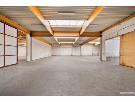 commercieel te huur in anzegem