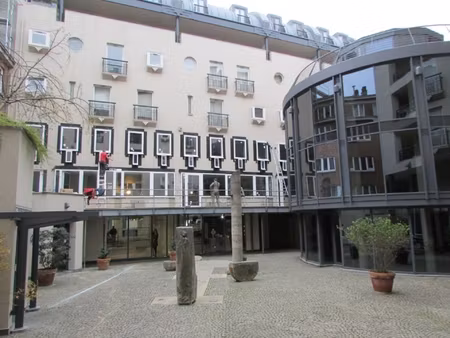 commercieel te huur in brussel