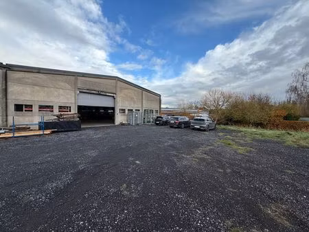 commercieel te huur in maldegem