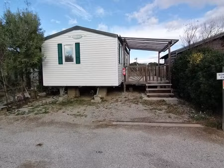 achat terrain 100m² sigean 11130