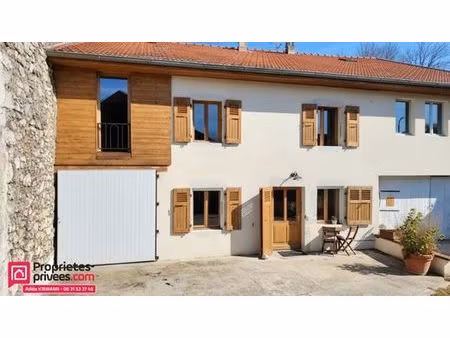 maison de 5 pièces de luxe en vente à collonges  auvergne-rhône-alpes