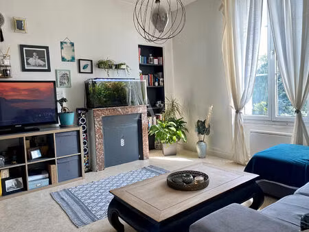 appartement chateauneuf sur loire 3 pièce(s) 60 m2