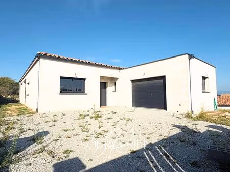 achat maison 5 pièces 132m² lavalette 11290