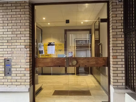 appartement t3 lille jb lebas saint-sauveur