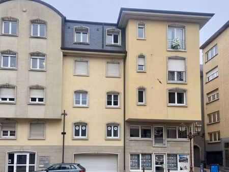 en vente appartement 83 26 m² – 498 000 € |ettelbruck