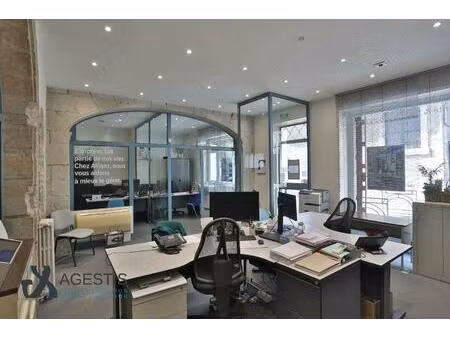 achat local professionnel 150m² castres 81100