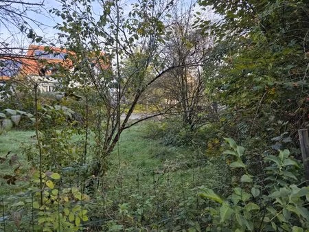 en vente terrain non constructible – 99 000 € |molsheim