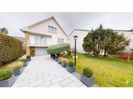 en vente maison 126 m² – 299 000 € |stuckange