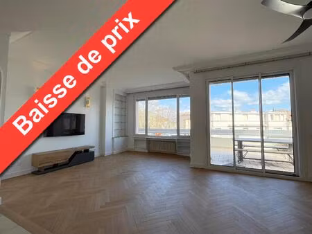 location appartement 3 pièces 109m² aubenas 07200