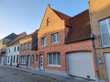 garage te huur in brugge