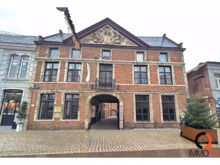 commercieel te huur in diest