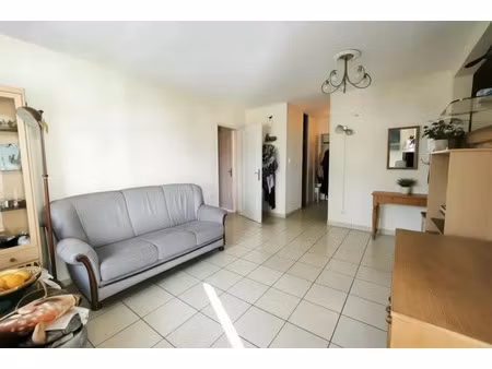 appartement 2 pièces 45 m² à vendre / acheter saint-nazaire 44600 ? | era immobilier