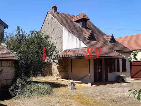 vente maison 5 pièces 105 m² à ampilly-le-sec (21400)  107 000 €