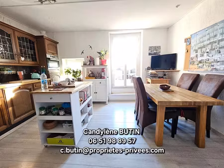 vente maison 4 pièces 62 m² à cruzy (34310)  105 000 €
