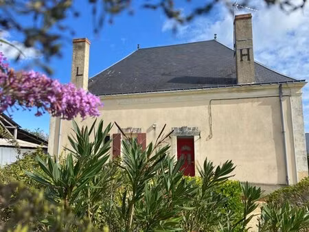 en vente maison 107 m² – 228 778 € |la chapelle-d'aligné