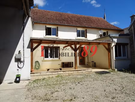 vente maison 6 pièces 145 m² à laignes (21330)  107 500 €
