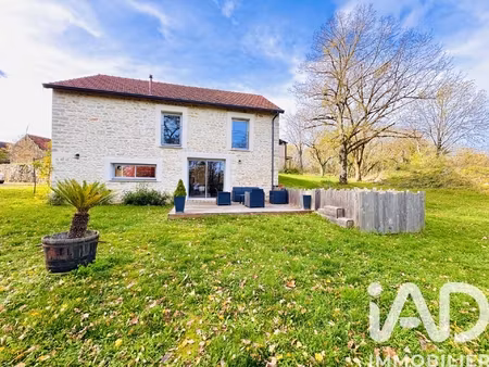 vente maison de campagne 4 pièces