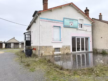 emplacement commercial no1