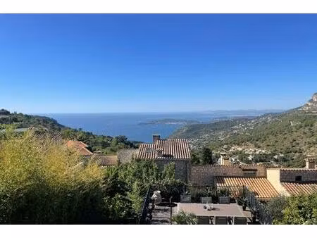 achat : maison (06320)