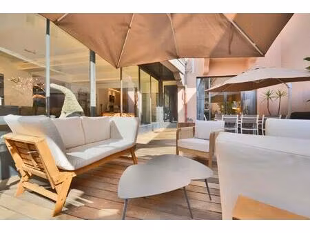 achat : appartement (06110)